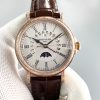 Patek Philippe Grand Complications 5160 500R 001 38mm Unisex Replica Watch