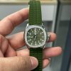 Replica Patek Philippe Aquanaut 5267 200A 011 Watch For Sale
