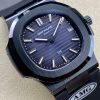 Patek Philippe Nautilus Titanium Case Blue Dial 5711 40MM Watch