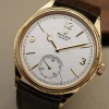 Rolex 1908 Yellow Gold 52508 0006 39 mm Replica Watch