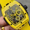 Hublot Spirit of Big Bang King 642.CY.011Y.RX 42mm Mens