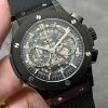 Hublot Classic Fusion 525.CM.0170.RX 45MM Replica Watch(black)