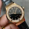 565.OX.1480.LR.1204 Hublot Classic Fusion Automatic 38mm