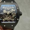 Richard Mille RM 027 Carbon Tourbillon Rafael Nadal