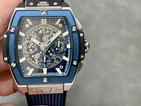 Hublot Spirit of Big Bang 642.NL.7170.RX 42mm Mens