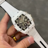 Hublot Spirit of Big Bang White Ceramic 641.HX.0173.LR 42mm(blue)