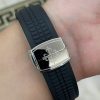 Patek Philippe Aquanaut 5167 300G 010 Black & Green & Brown 40mm(black)