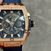 Hublot Spirit Of Big Bang Chronograph 642.OX.7180.RX 42MM Replica Watch