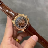 Replica Patek Philippe Complications 5905R 001 42mm Mens Watch