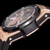 Hublot Big Bang Unico Chronograph 45mm HUB6035 Movement