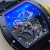 Richard Mille RM 035 Rafa Americas Edition Black Ceramic Watch