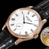 Replica Patek Philippe Calatrava 5119R 39MM Rose Gold Watch