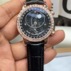Replica Patek Philippe Grand Complications 6104R 001 44mm Mens Watch