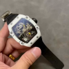 Richard Miller RM 027-02 Tourbillon Rafael Nadal White NTPT
