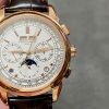Patek Philippe Grand Complications 5270R 001 41mm Replica Watch