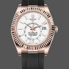 Rolex Sky Dweller 326235 42MM