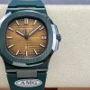 Patek Philippe Nautilus Brown Dial 5711 40MM Watch