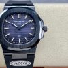 Patek Philippe Nautilus Titanium Case Blue Dial 5711 40MM Watch