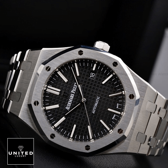 Audemars Piguet Royal Oak 15400ST.OO.1220ST.01 Replica