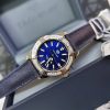 Tag Heuer Aquaracer Blue Pearl & Diamond WAY131N.FT6091 Quartz 35mm