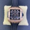 Hublot Square Bang 821.OM.0180.RX 44 mm