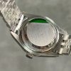 Rolex Datejust 279174 Stainless Steel Pink Diamond Dial 28mm Lady Replica Watch