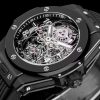 Hublot Big Bang Unico Chronograph 45mm HUB6035 Movement