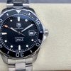 Tag Heuer Aquaracer Automatic Calibre 5 WAN2110.BA0822 Replica Watch