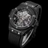 Hublot Big Bang Unico Chronograph 45mm HUB6035 Movement