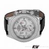 Rolex Cosmograph Daytona 116589 Meteorite Grey Dial 40MM Mens Replica Watch