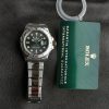 Rolex Yacht Master 126622 Platinum Bezel Dark Rhodium Grey Dial 40MM Mens Replica Watch
