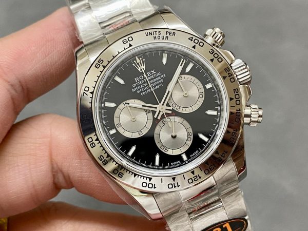 Rolex Cosmograph Daytona 126509 0001 40MM
