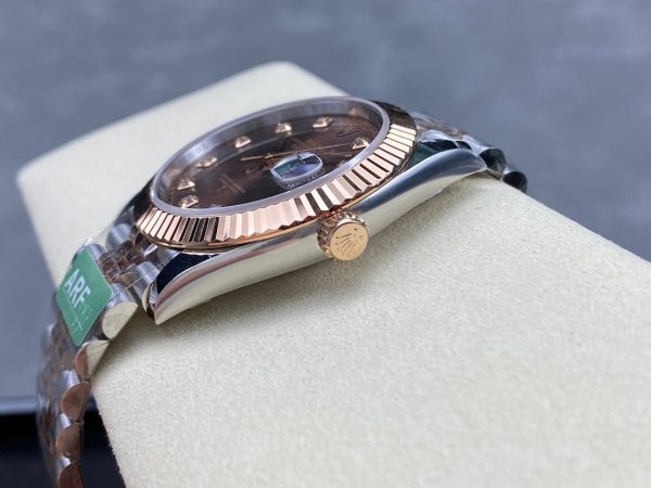 Replica Rolex Datejust 126331 0004 41MM