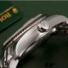 Rolex Datejust 179174 Mother of Pearl Pink Dial Fluted Bezel 26MM Lady Replica Watch