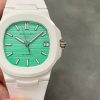 Patek Philippe Nautilus Green Dial 5711 40MM Watch