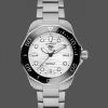 Tag Heuer Aquaracer Professional 300 Stainless Steel Automatic WBP201C.BA0632 43mm