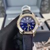 Tag Heuer Aquaracer Blue Pearl & Diamond WAY131N.FT6091 Quartz 35mm
