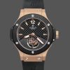Hublot Big Bang Solo Bang Tourbillon 305.PM.131.RX Mens Watch