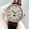 Patek Philippe Grand Complications 5160 500R 001 38mm Unisex Replica Watch