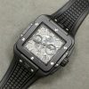 Hublot Square Bang Unico All Black 821.CI.0170.RX 42mm(silver black)
