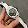 Hublot Big Bang Unico White Ceramic 411.HX.1171.RX