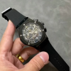 Hublot Classic Fusion 525.CM.0170.RX 45MM Replica Watch(black)