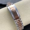 Rolex Datejust Automatic Jubilee Bracelet m126331 0018 41mm