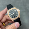 Replica Patek Philippe Aquanaut 5167R 001 40mm Mens Watch