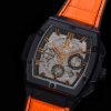 Hublot Spirit of Big Bang 601.CO.0190.LR 45mm