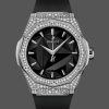 Hublot Classic Fusion 550.NS.1800.RX.1604.ORL19 40mm