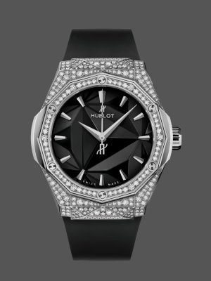 Hublot Classic Fusion 550.NS.1800.RX.1604.ORL19 40mm
