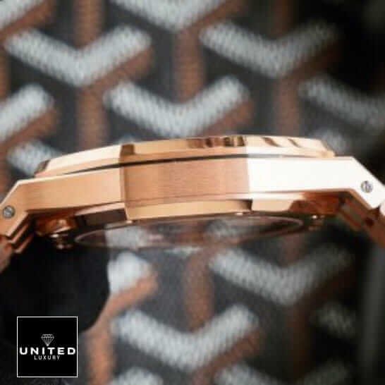 AP 15500 Rose Gold Replica