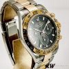 Rolex Cosmograph Daytona 116503 Black Index Dial 40MM Mens Replica Watch
