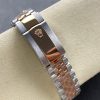 Rolex Datejust Automatic Rose Gold & Steel Watch m126331 0002